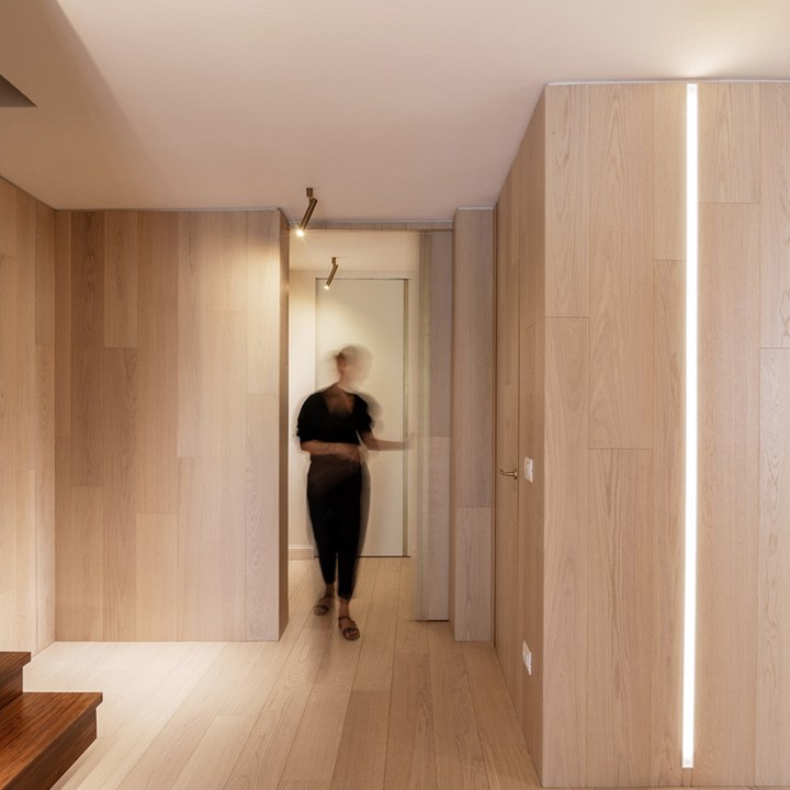 Monica Poletti Interiors