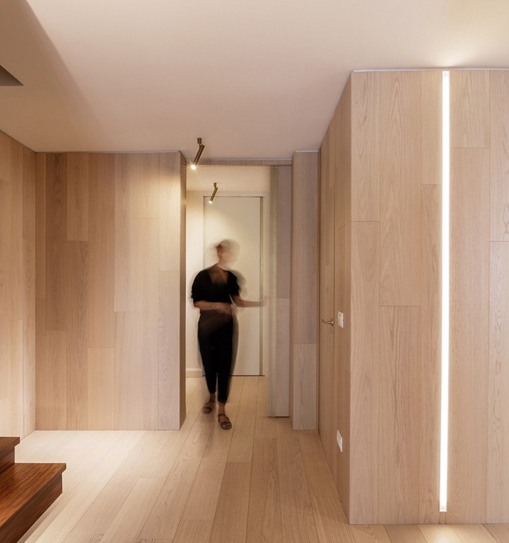 Monica Poletti Interiors